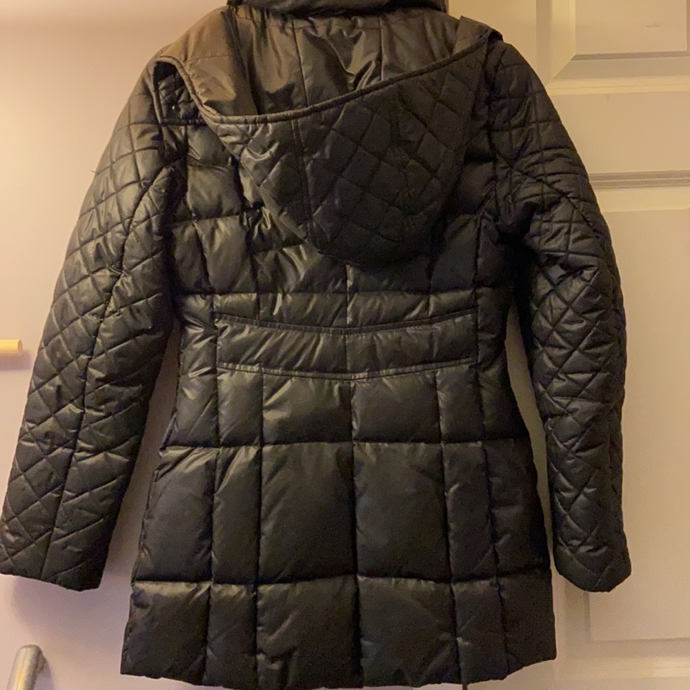 Marc New York Andrew Marc Puffer - Picture 5 of 6